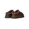 UGG W TAZZ II (COCOA POLVORENTO)