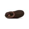 Chaussons UGG W TAZZ II (DUSTED COCOA) Femme