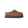 UGG W TAZZ II (ROCKY OAK)