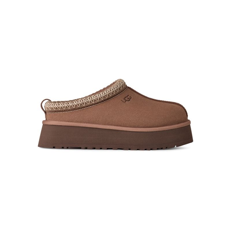 Sko UGG W TAZZ II (ROCKY OAK) Dame