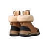 UGG M ADIRONDACK BOOT XXV (KASTANJ)