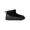 Schoenen UGG M CL ULTRA MINI WEATHER HYBRID (BLACK / BLACK) Heren