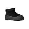 UGG M CL ULTRA MINI WEATHER HYBRID (SVART / SVART)