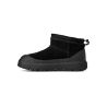 UGG M CL ULTRA MINI WEATHER HYBRID (SVART / SVART)