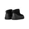 UGG M CL ULTRA MINI WEATHER HYBRID (SVART / SVART)