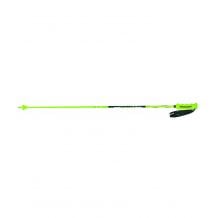 Bastone da sci Komperdell NATIONAL TEAM CARBON SL 12.3 senza Punch Cover montato