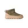 Chaussures UGG M CL ULTRA MINI WEATHER HYBRID (BLACK / BLACK) Homme 