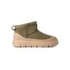 Schuhe UGG M CL ULTRA MINI WEATHER HYBRID (BURNT OLIVE / MUSTARD SEED) Herren