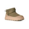 UGG M CL ULTRA MINI WEATHER HYBRID (VERBRAND OLIEF / MOSTERDZAAD)