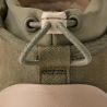 UGG M CL ULTRA MINI WEATHER HYBRID (BURNT OLIVE / MUSTARD SEED)