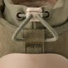 UGG M CL ULTRA MINI WEATHER HYBRID (VERBRAND OLIEF / MOSTERDZAAD)
