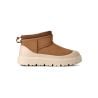 Kengät UGG M CL ULTRA MINI WEATHER HYBRID (CHESTNUT / WHITECAP) Mies