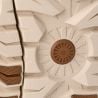 UGG M CL ULTRA MINI WEATHER HYBRID (CASTAGNO / BIANCO)
