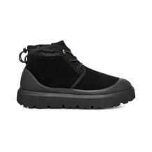 Støvler UGG M NEUMEL WEATHER HYBRID (BLACK / BLACK) Herre