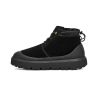 UGG M NEUMEL WEATHER HYBRID (SVART / SVART)