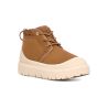 Bottes UGG M NEUMEL WEATHER HYBRID (CHESTNUT / WHITECAP) Homme 