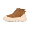 UGG M NEUMEL WEATHER HYBRID (KASTANJA / VALKOINEN)
