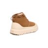 Bottes UGG M NEUMEL WEATHER HYBRID (CHESTNUT / WHITECAP) Homme 