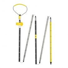 Sonde Pieps ALUMINIUM PROBE 220