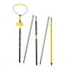 Sonde Pieps ALUMINIUM PROBE 220