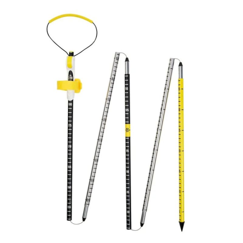 Sonda Pieps ALUMINIUM PROBE 220