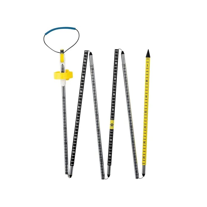 Sonde avalanche Pieps ALUMINIUM PROBE 260