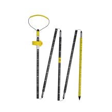Snøskredsonde Pieps CARBON PRO PROBE 220