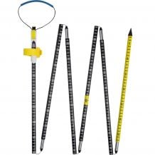 Snøskredsonde Pieps CARBON PRO PROBE 260