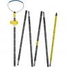 Lawinensonde Pieps CARBON PRO PROBE 260