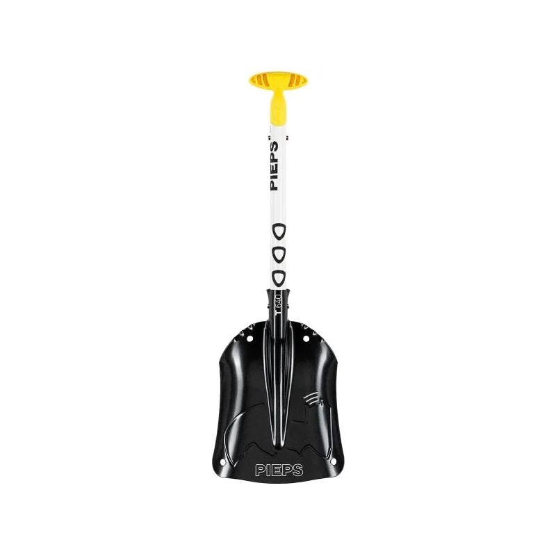 Lumppukauha Pieps T SHOVEL 640 TELESCOPIC