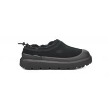 Sko UGG M TASMAN WEATHER HYBRID (BLACK / BLACK) Menn