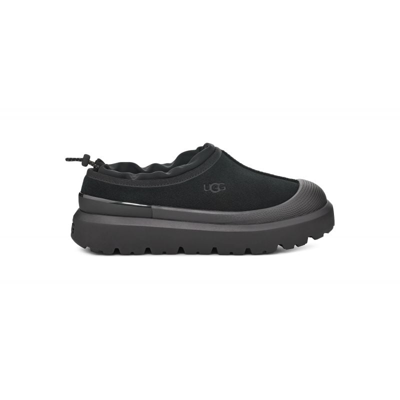 Schuhe UGG M TASMAN WEATHER HYBRID (BLACK / BLACK) Herren