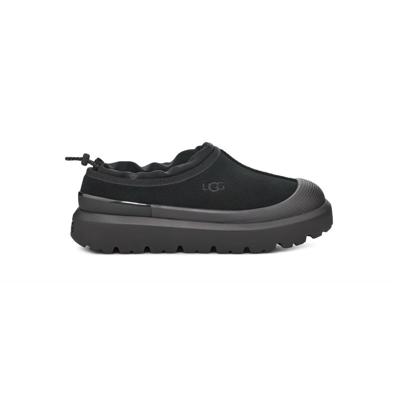 Schoenen UGG M TASMAN WEATHER HYBRID (BLACK / BLACK) Heren