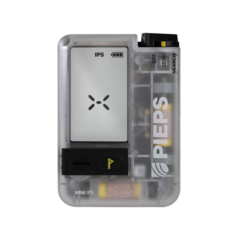 DVA Pieps MINI IPS