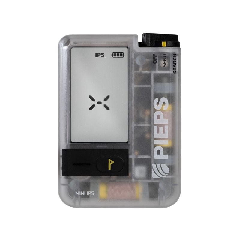 DVA Pieps MINI IPS