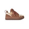 Chaussures UGG W LOWMEL (ROCKY OAK) Femme
