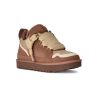 Chaussures UGG W LOWMEL (ROCKY OAK) Femme
