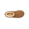 Naisten saappaat UGG Classic Mini Platform (Chestnut)