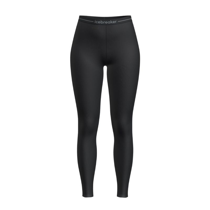 ICEBREAKER 175 Everyday Leggings -lämpöhousut (mustat naiset