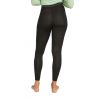 ICEBREAKER 175 Everyday Leggings Thermal Pants (Black Women