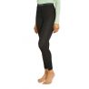 ICEBREAKER 175 Everyday Leggings -lämpöhousut (mustat naiset
