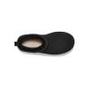 Stiefel UGG CLASSIC ULTRA MINI PLATFORM (black) Frau