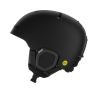 POC Fornix MIPS (Uranium Black Matt)