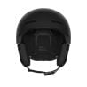 POC Fornix MIPS (Uranium Black Matt)