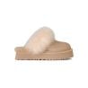 UGG W DISQUETTE CHALET (SANDCASTLE)