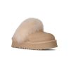UGG W DISQUETTE CHALET (CASTILLO DE ARENA)