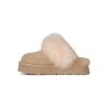 UGG W DISQUETTE CHALET (SANDCASTLE)