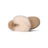 UGG W DISQUETTE CHALET (SANDCASTLE)