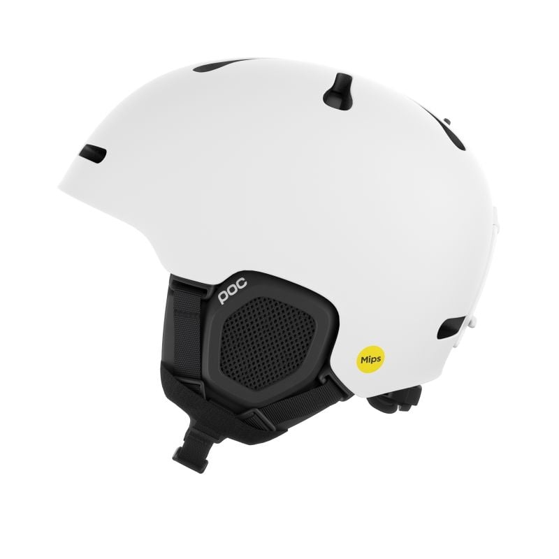 Casco de esquí POC Fornix MIPS (Hydrogene White Matt)
