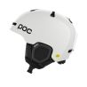 Hjelm for ski POC Fornix MIPS (Blixten White)
